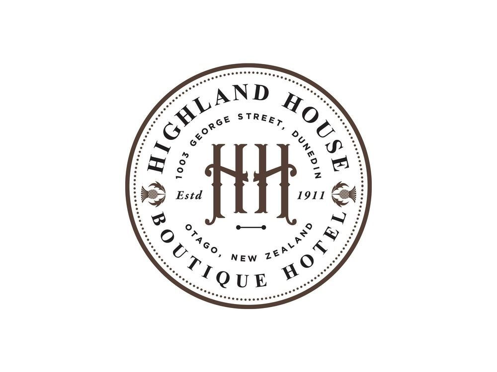 Highland House Boutique Guest house 4*