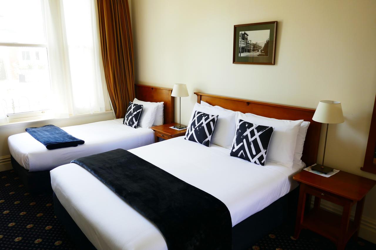 Guest house Highland House Boutique 4*
