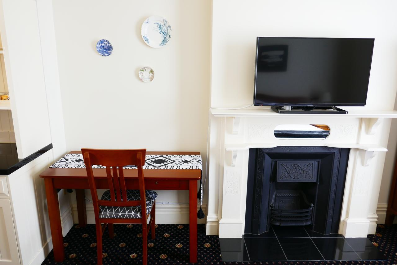 Guest house Highland House Boutique Dunedin