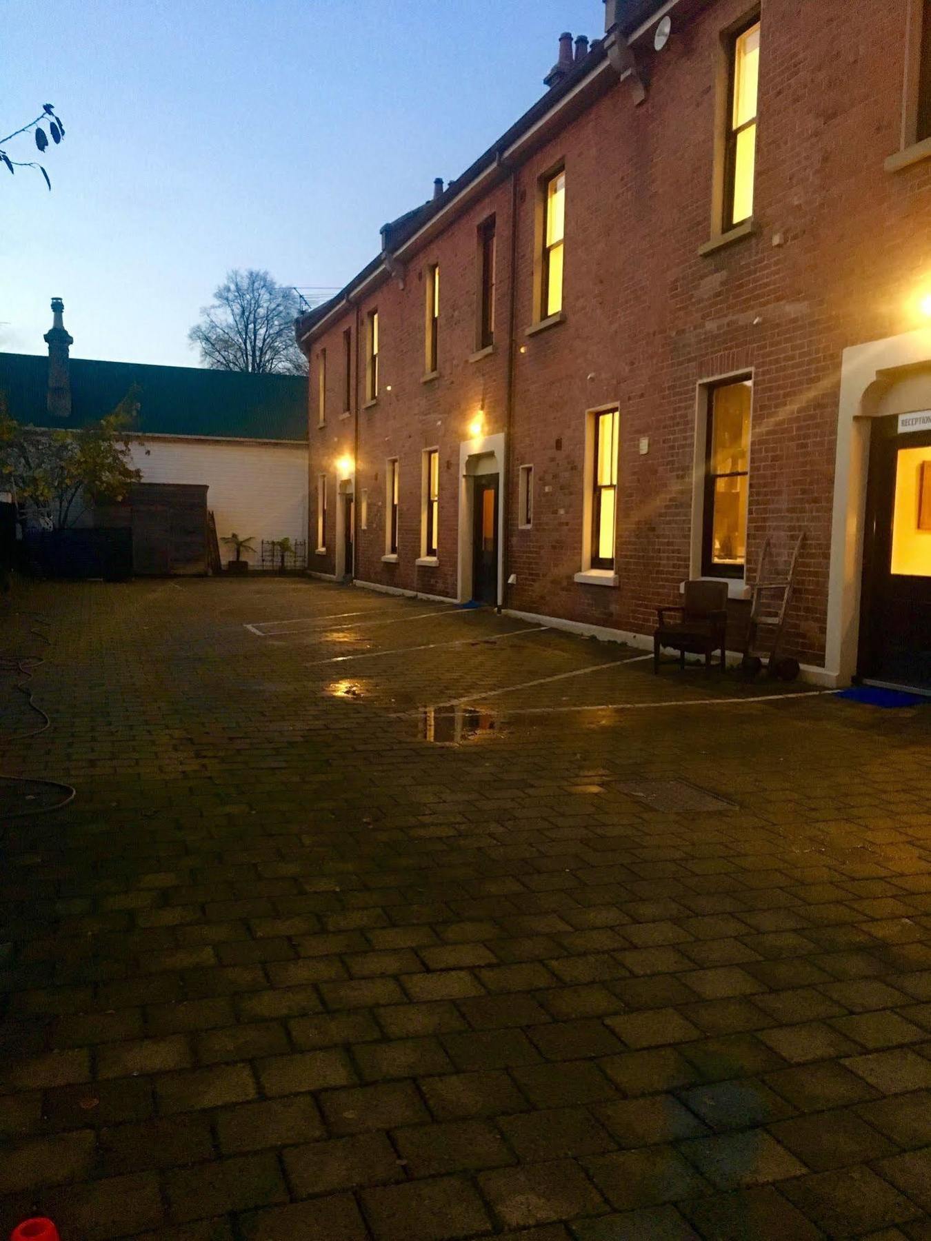Highland House Boutique Guest house 4*