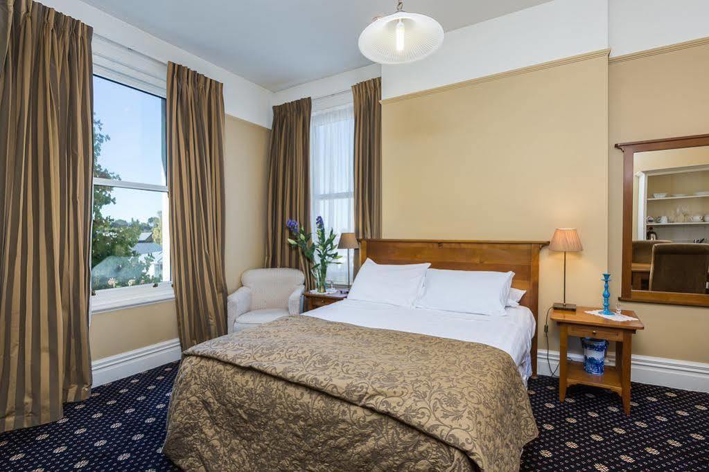Highland House Boutique 4*