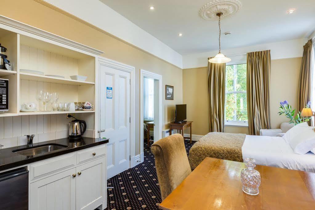 Highland House Boutique Guest house Dunedin