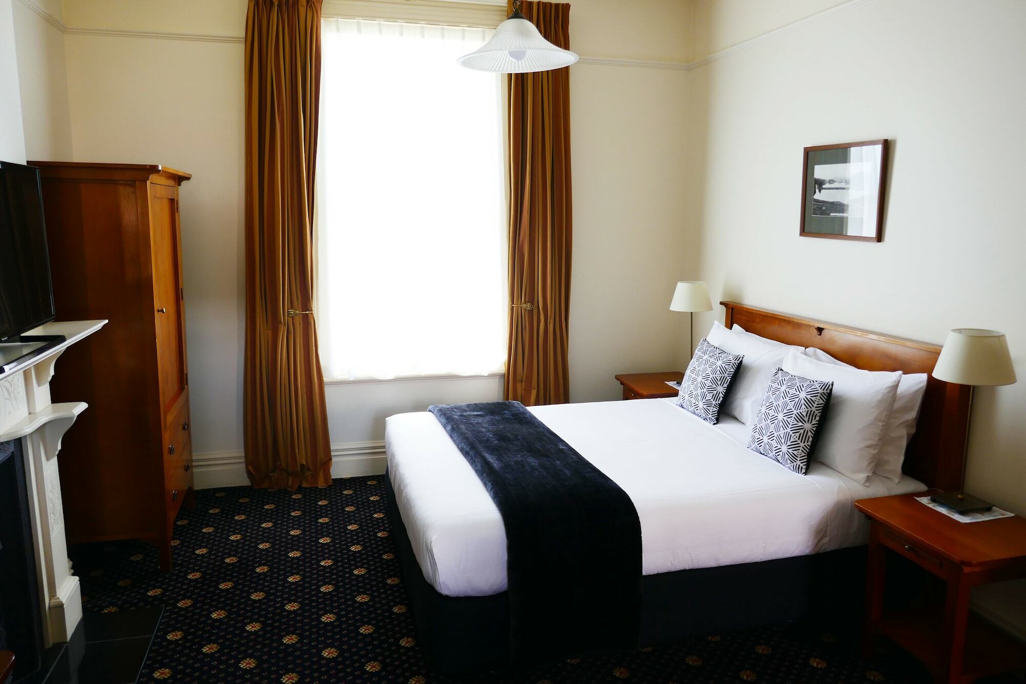 Guest house Highland House Boutique 4*